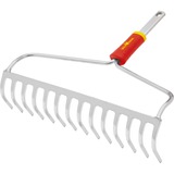 WOLF-Garten multi-star DO-M 40 Beugelhark Rood/geel
