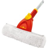 WOLF-Garten multi-star EW-M 35CM ramenreiniger Rood/geel
