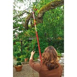 WOLF-Garten multi-star boomschaar Vario RR-VM Rood