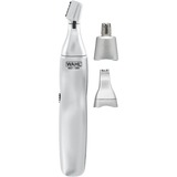 Wahl Home Products 3 in 1 Personal Trimmer neus- en oorhaartrimmer Zilver