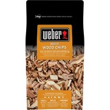 Weber Beech houtsnippers rookchips 700 g