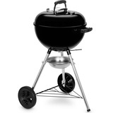 Weber Original Kettle E-4710 barbecue Zwart, Grilloppervlak: Ø 47 cm