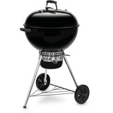 Weber Original Kettle E-5730 barbecue Zwart, Grilloppervlak: Ø 57 cm
