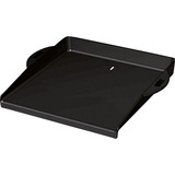 Weber Plancha Deluxe grillplaat Zwart