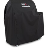 Weber Premium barbecuehoes - SmokeFire EX4 afdekking Grijs
