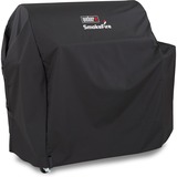Weber Premium barbecuehoes - SmokeFire EX6 afdekking Grijs