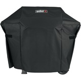 Weber Premium barbecuehoes - Spirit II 300 serie, Spirit 300-serie, Spirit EO-210/220 en Spirit 200-serie beschermkap 