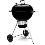 Weber Weber Master-Touch GBS SE E-5755 schwarz barbecue Zwart