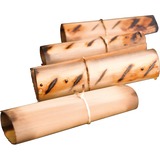 Weber Western Red Cedar Woord Wraps aromahout 8 stuks