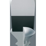 Wera 367/6 Schroevendraaierset Kraftform Plus Zwart/groen, 6-delig
