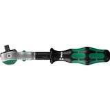 Wera 8000 A SB Zyklop Speed ratel met 1/4"-aandrijving 05073260001