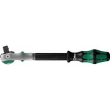 Wera 8000 A SB Zyklop Speed ratel met 1/4"-aandrijving 05073260001