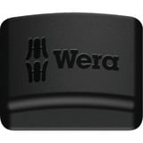 Wera 8782 C Koloss Rubber Pad Set beschermdop Zwart