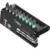 Wera Bit-Check 10 Impaktor 4 bitset 10-delig