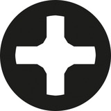 Wera Bit-Check 7 Universal 3 bitset 7-delig