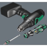 Wera Kraftform Kompakt 20 Tool Finder 1 bitset 