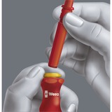 Wera Kraftform Kompakt VDE 60 iS/65 iS/67 iS/16 schroevendraaier 16-delig