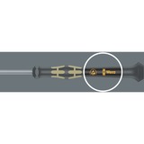 Wera Micro ESD schroevendraaierset met Rek Zwart/geel, 6-delig
