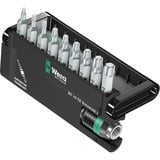 Wera Universele bitset Bit-Check 10 TX Universal 2 10-delig