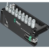 Wera Universele bitset Bit-Check 10 TX Universal 2 10-delig