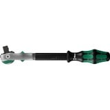 Wera Zyklop Speed-Knarrens.8100 SB2 3/8" gereedschapsset 42-delig