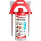 fischer FIS VS LOW SPEED 150 C K mortel