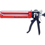 fischer Injectiepistool FIS AM pers Zwart/rood, tot 390 ml