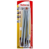 fischer Kozijnplugschroef FFS 7,5x182 K schroef/ moer 