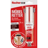 fischer Meubelredder 25ml plamuursel beige