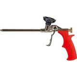 fischer PUP M3 spuitpistool Rood/zilver