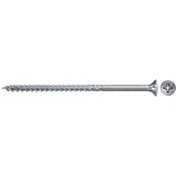 fischer Power-Fast II 6,0x300 SK TG PZ 25 schroef/ moer