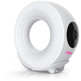 iBaby Monitor M2S Plus babyfoon Wit, Wi-Fi, 1080p HD-Video