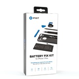 iFixit iPhone 7 Plus Replacement Battery Fix Kit gereedschapsset Zwart/blauw