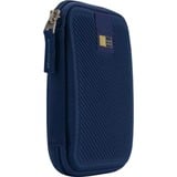 Draagbare-harddisk tas EHDC-101-DARK BLUE