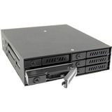 Chieftec CMR-625 inbouwframe Zwart