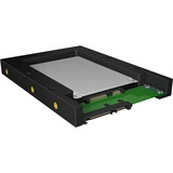 IB-2538StS 2,5" - 3,5" HDD/SSD Converter wisselframe