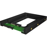 ICY BOX IB-2538StS 2,5" - 3,5" HDD/SSD Converter wisselframe 