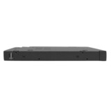 Icy Dock MB411SPO-B 2.5" HDD/SSD wisselframe Zwart