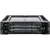 Icy Dock MB610SP 3x 2,5" SSD/HDD inbouwframe Zwart
