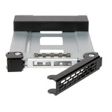 Icy Dock MB992TRAY-B wisselframe Zwart