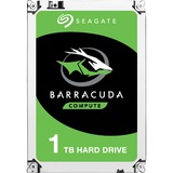 Seagate BarraCuda 1 TB harde schijf ST1000LM048, SATA/600