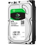 Seagate BarraCuda 8 TB harde schijf ST8000DM004, SATA/600