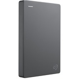 Seagate Basic 2 TB externe Harde schijf Grijs, STJL2000400, Micro-USB-B 3.2 (5 Gbit/s)