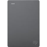 Seagate Basic 2 TB externe harde schijf Grijs, STJL2000400, Micro-USB-B 3.2 (5 Gbit/s)