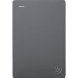 Seagate Basic 5 TB externe harde schijf Grijs, STJL5000400, Micro-USB-B 3.2 (5 Gbit/s)