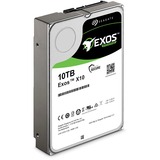 Seagate Enterprise Capacity 10 TB harde schijf ST10000NM0206, SAS 1200, 24/7
