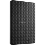Seagate Expansion Portable 2 TB externe Harde schijf Zwart, STEA2000400, Micro-USB-B 3.2 (5 Gbit/s)