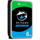 Seagate SkyHawk 6 TB harde schijf ST6000VX001, SATA/600, 24/7
