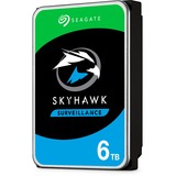 Seagate SkyHawk 6 TB harde schijf ST6000VX001, SATA/600, 24/7