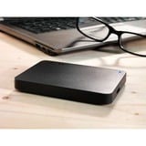 Toshiba Canvio Basics, 2 TB externe harde schijf Zwart, HDTB420EK3AA, Micro-USB-B 3.2 (5 Gbit/s)